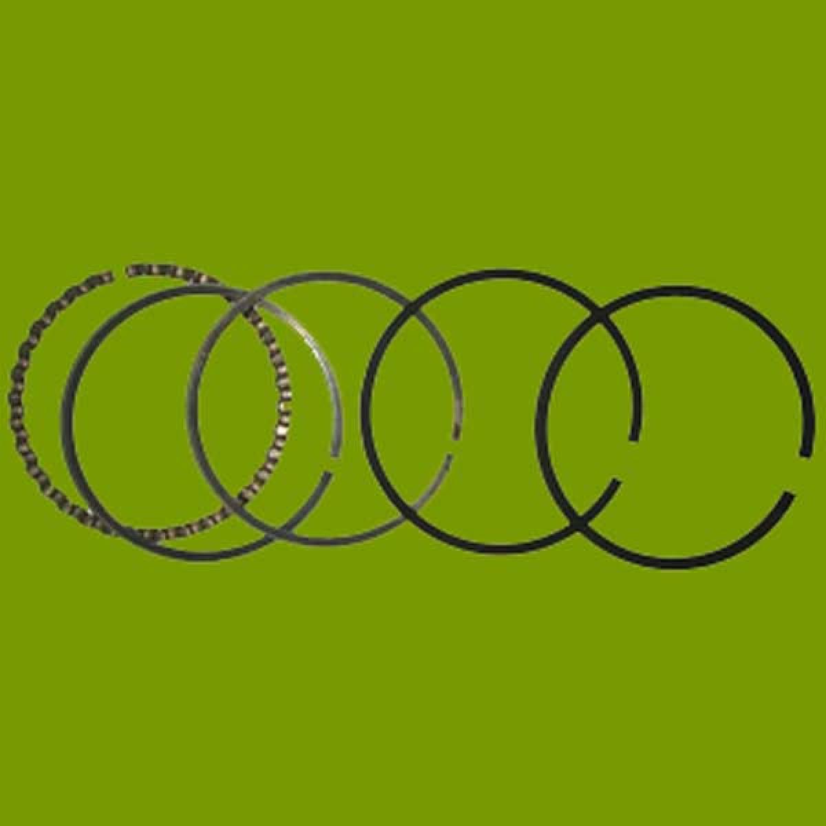 Briggs & Stratton Piston Rings STD 78hp 391669, 393881, 499921, 690014